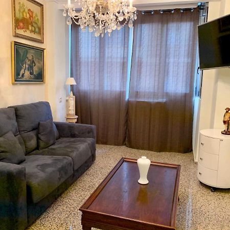 Apartamentos Torr Av America - Lopez De Hoyos - Chamartin Madrid Eksteriør billede