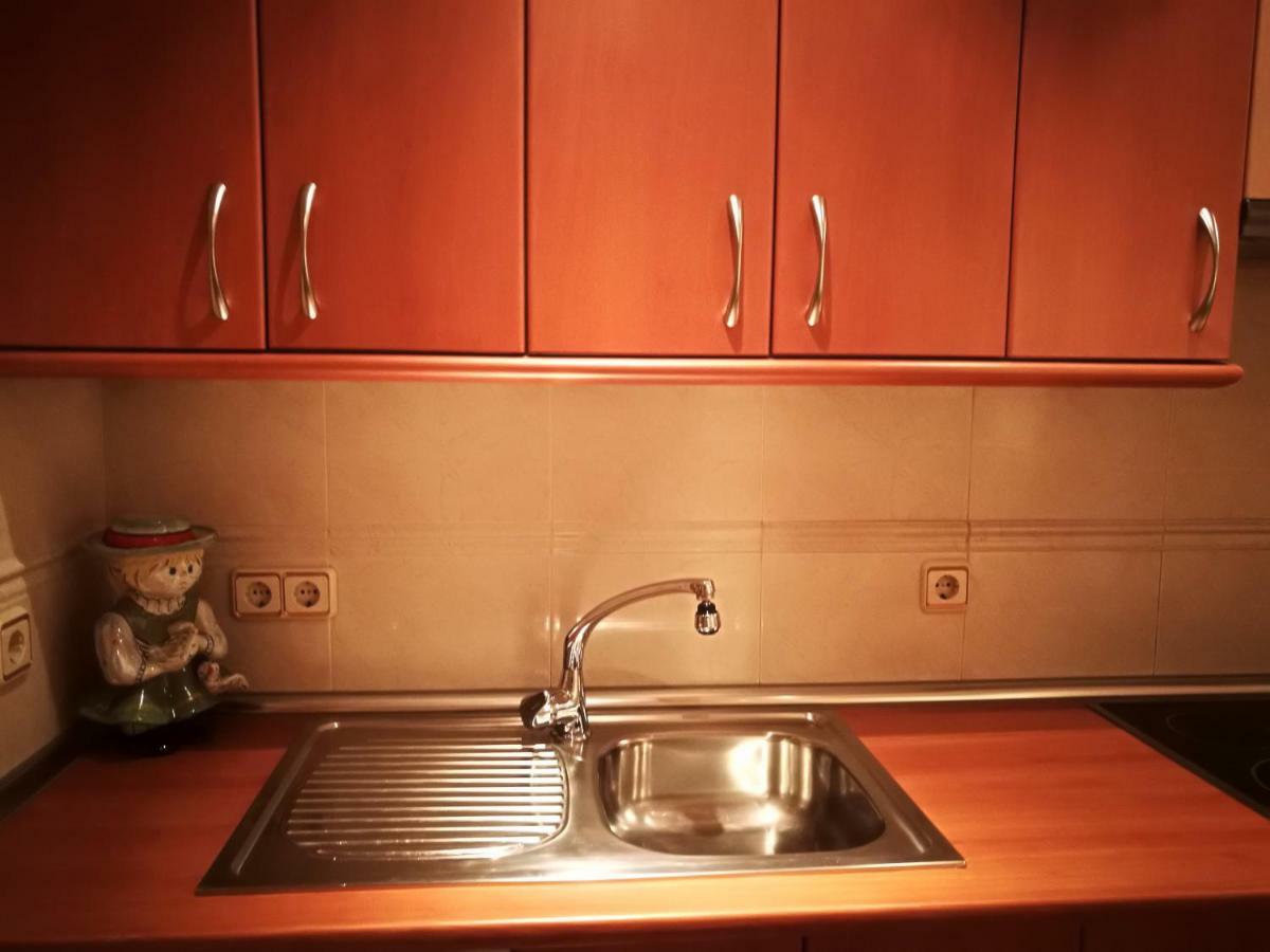Apartamentos Torr Av America - Lopez De Hoyos - Chamartin Madrid Eksteriør billede