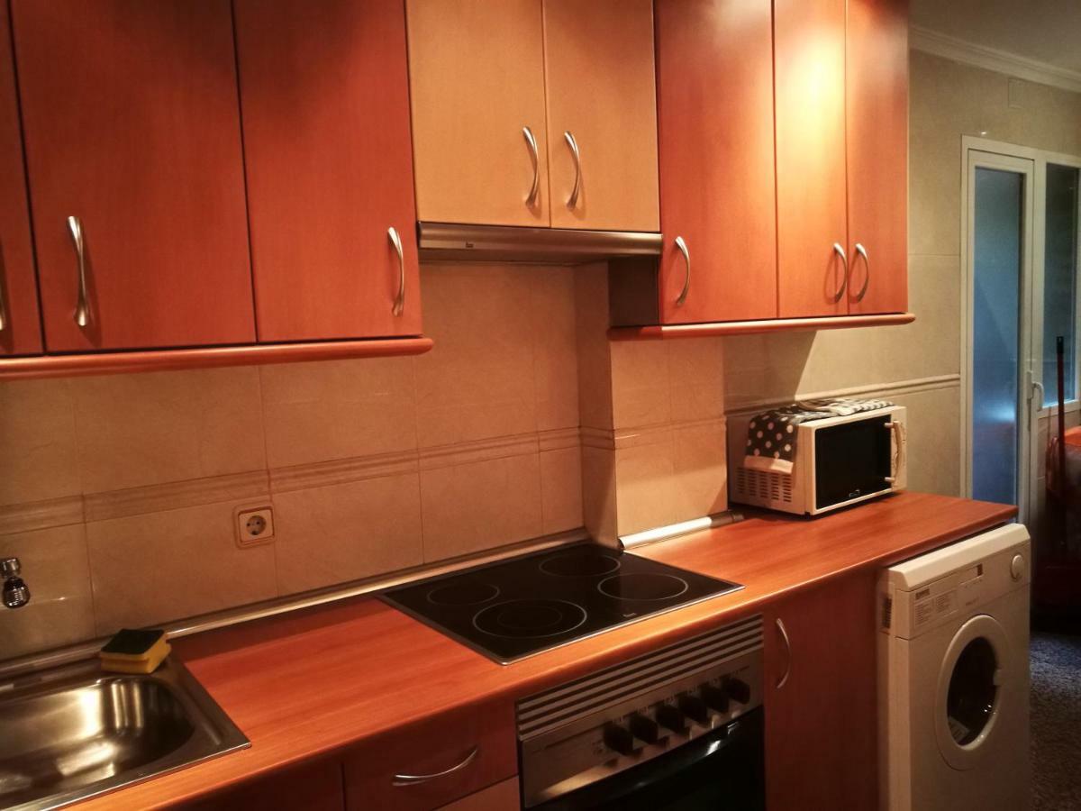 Apartamentos Torr Av America - Lopez De Hoyos - Chamartin Madrid Eksteriør billede