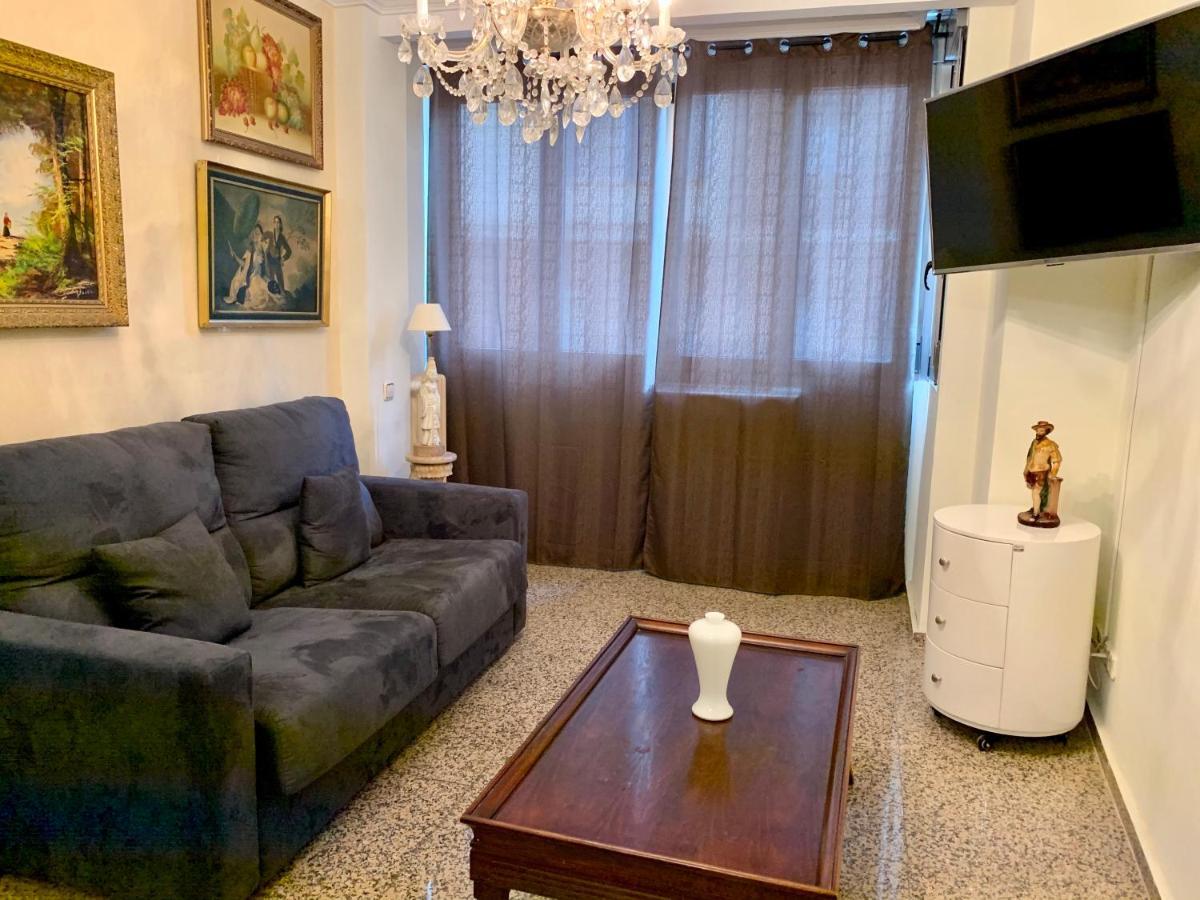 Apartamentos Torr Av America - Lopez De Hoyos - Chamartin Madrid Eksteriør billede