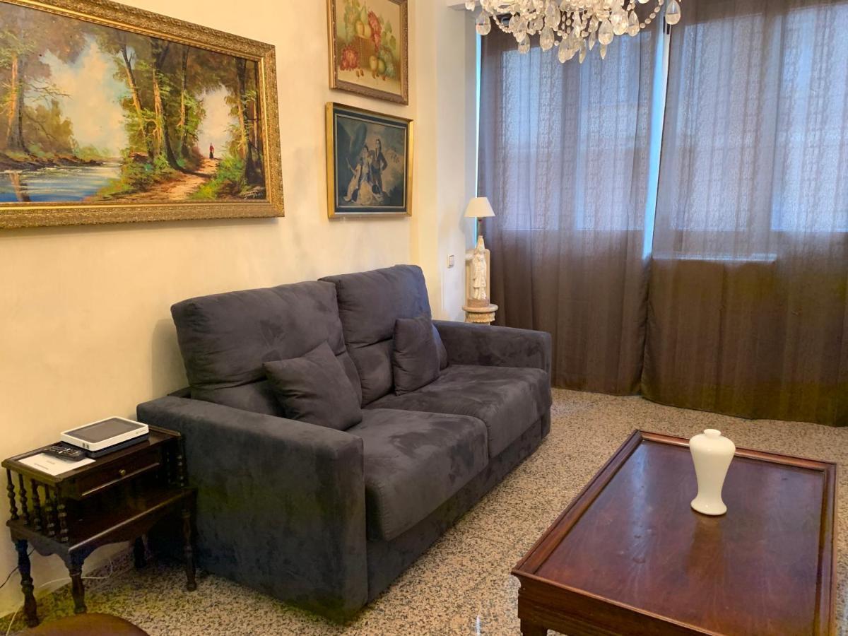 Apartamentos Torr Av America - Lopez De Hoyos - Chamartin Madrid Eksteriør billede